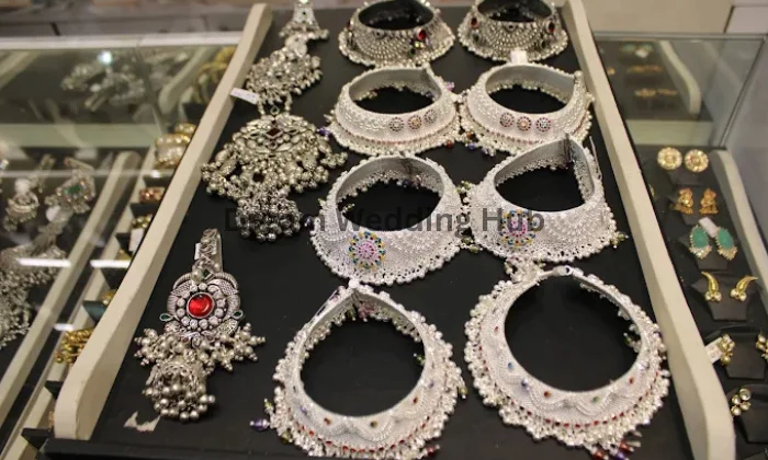 Moti Sagar Jewellers